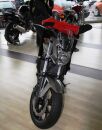 Passform Motorrad Schutzhülle mit Spiegeltaschen für Honda NC700S