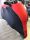 Perfect tailored motorcycle protective cover with mirror pockets for Honda NSS 300
