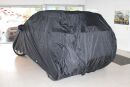Car-Cover anti-freeze with mirror pockets for Opel Mokka