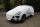 Summer Car-Cover for Porsche Macan