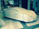 Summer Car-Cover for Lotus Elise S1