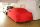 Vollgarage Mikrokontur® Rot mit Spiegeltaschen für Audi A3 Cabrio ab 2014