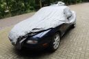 Car-Cover Outdoor Waterproof mit Spiegeltaschen für Mazda MX 5 NA