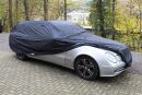 Car-Cover anti-freeze for Mercedes E-Klasse S211