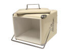 Sausebub Retro coolbox in the 50s / 60s Pilsner design