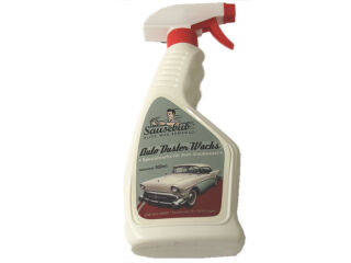 Sausebub Profi Car-Duster Wax