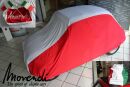 Car-Cover Italo style for old Fiat 500