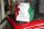 Car-Cover Italo Style Grün Weiß Rot für Fiat 500