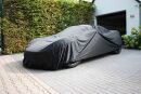 Car-Cover Satin Black for Lotus Elise S3