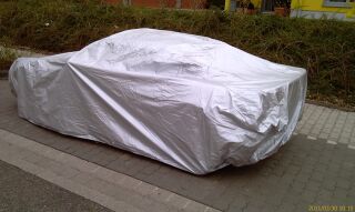 Car-Cover Outdoor Waterproof für Lotus Elise S3
