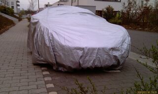 Car-Cover Outdoor Waterproof für Lotus Elise S3
