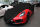 Car-Cover Satin Black mit Spiegeltaschen für Porsche Cayman