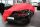 Car-Cover Satin Red mit Spiegeltaschen für Porsche 991 Turbo