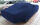 Vollgarage Mikrokontur® Blau mit Spiegeltaschen für Chevrolet Corvette C4