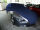 Vollgarage Mikrokontur® Blau mit Spiegeltaschen für BMW 6er Coupe E63