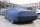 Vollgarage Mikrokontur® Blau mit Spiegeltaschen für Ferrari F355