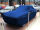 Vollgarage Mikrokontur® Blau für Mercedes 230SL-280SL Pagode