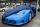 Vollgarage Mikrokontur® Blau mit Spiegeltaschen für Bugatti EB110