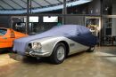 Blue AD-Cover® Mikrokontur for Maserati Mexico