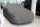 Vollgarage Mikrokontur® Grau mit Spiegeltaschen für Mercedes SLK R172