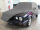 Vollgarage Mikrokontur® Grau mit Spiegeltaschen für VW Golf I