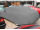 Vollgarage Mikrokontur® Grau mit Spiegeltaschen für Bentley Continental GT & GTC