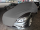 Vollgarage Mikrokontur® Grau mit Spiegeltaschen für Mercedes CL-Klasse C216