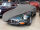 Grey AD-Cover® Mikrokontur for Jaguar E-Type Serie 3