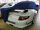 Vollgarage Mikrokontur Blau mit Spiegeltaschen für Porsche 997 GT3RS