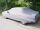 Grey AD-Cover ®Mikrokontur with mirror pockets for Audi 80 B2 1978-1986