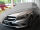 Vollgarage Mikrokontur® Grau für Mercedes CLA mit Spiegeltaschen