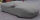 Vollgarage Mikrokontur® Grau mit Spiegeltaschen für Lamborghini Aventador
