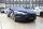 Vollgarage Mikrokontur® Blau mit Spiegeltaschen für Aston Martin DBS