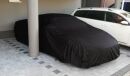 Car-Cover Panopren for Audi R8