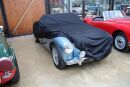 Car-Cover Panopren for Austin Healey 3000 MK1 / MK2 / MK3