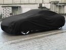 Car-Cover Panopren for Porsche Taycan