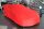 Vollgarage Mikrokontur® Rot mit Spiegeltaschen für Porsche 991 GT3 RS
