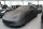 Car-Cover Satin Black mit Spiegeltaschen für Porsche Cayman 718