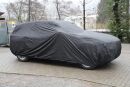 Car-Cover anti-freeze for BMW X3