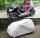 Tyvec Car-Cover with mirror Pokets for Smart Crossblade