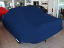Blue AD-Cover ® Mikrokontur for Opel Ascona B A400